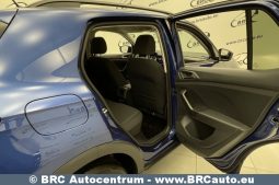 Volkswagen T-Cross 1.0 Life Automatas 2022 full