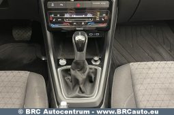 Volkswagen T-Cross 1.0 Life Automatas 2022 full