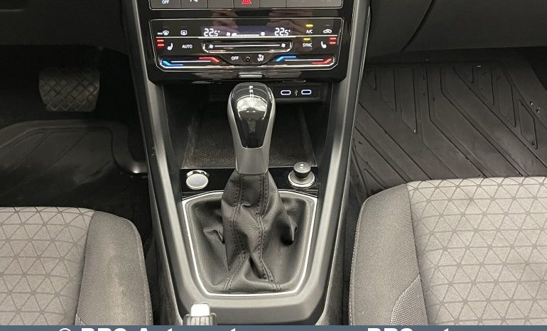 Volkswagen T-Cross 1.0 Life Automatas 2022 full