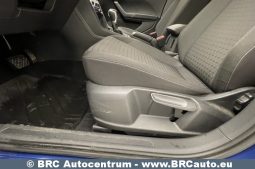 Volkswagen T-Cross 1.0 Life Automatas 2022 full