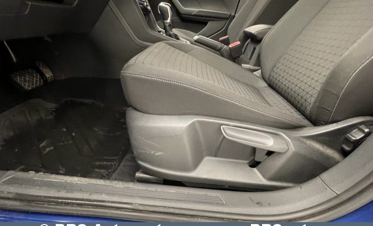 Volkswagen T-Cross 1.0 Life Automatas 2022 full