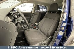 Volkswagen T-Cross 1.0 Life Automatas 2022 full