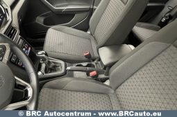 Volkswagen T-Cross 1.0 Life Automatas 2022 full