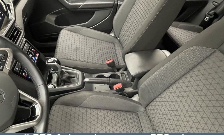 Volkswagen T-Cross 1.0 Life Automatas 2022 full