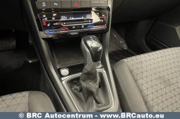 Volkswagen T-Cross 1.0 Life Automatas 2022 full
