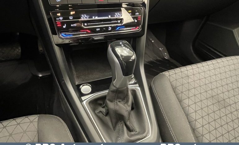 Volkswagen T-Cross 1.0 Life Automatas 2022 full