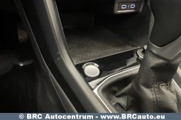 Volkswagen T-Cross 1.0 Life Automatas 2022 full