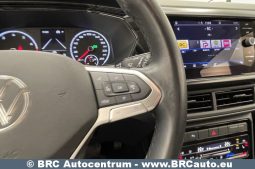 Volkswagen T-Cross 1.0 Life Automatas 2022 full