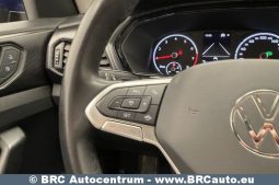 Volkswagen T-Cross 1.0 Life Automatas 2022 full