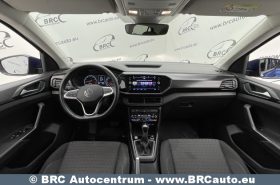 Volkswagen T-Cross 1.0 Life Automatas 2022