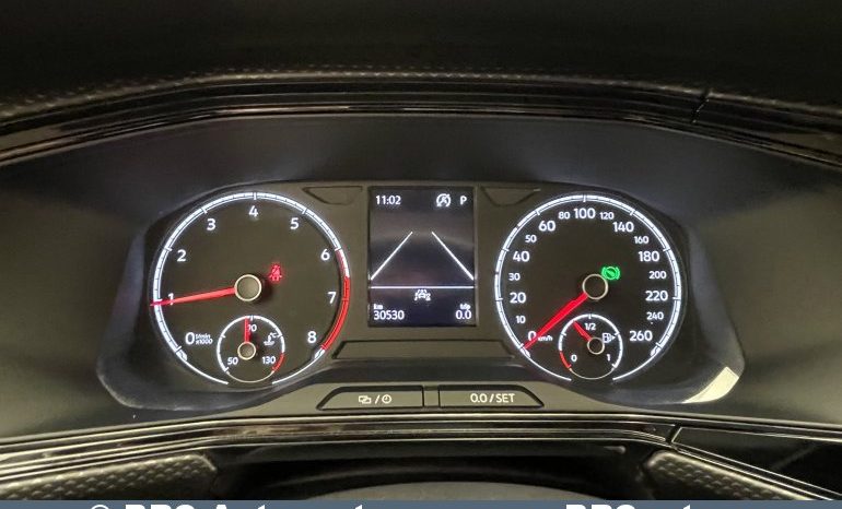 Volkswagen T-Cross 1.0 Life Automatas 2022 full