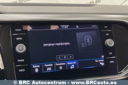 Volkswagen T-Cross 1.0 Life Automatas 2022 full