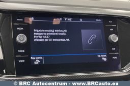 Volkswagen T-Cross 1.0 Life Automatas 2022 full