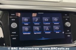 Volkswagen T-Cross 1.0 Life Automatas 2022 full