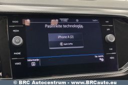 Volkswagen T-Cross 1.0 Life Automatas 2022 full