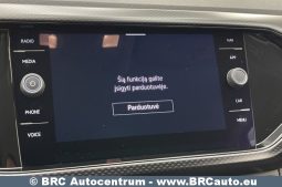 Volkswagen T-Cross 1.0 Life Automatas 2022 full