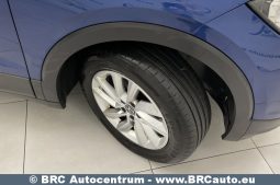 Volkswagen T-Cross 1.0 Life Automatas 2022 full