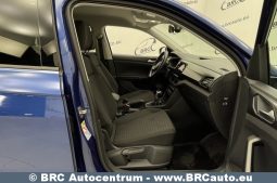 Volkswagen T-Cross 1.0 Life Automatas 2022 full