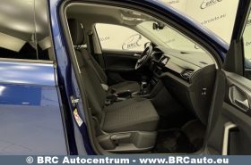 Volkswagen T-Cross 1.0 Life Automatas 2022