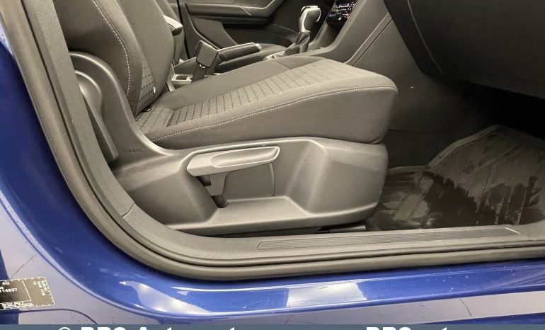 Volkswagen T-Cross 1.0 Life Automatas 2022 full