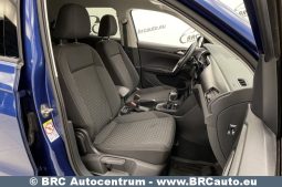 Volkswagen T-Cross 1.0 Life Automatas 2022 full