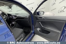 Volkswagen T-Cross 1.0 Life Automatas 2022 full