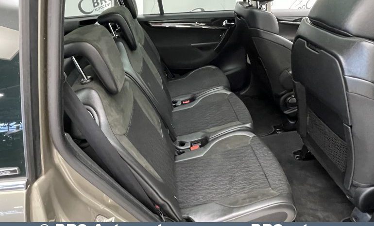Citroen C4 Picasso 1.6 THP Exclusive Automatas 2011 full