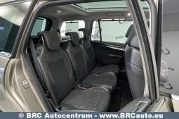 Citroen C4 Picasso 1.6 THP Exclusive Automatas 2011 full