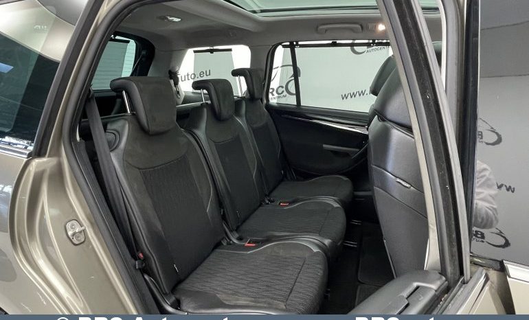Citroen C4 Picasso 1.6 THP Exclusive Automatas 2011 full