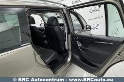 Citroen C4 Picasso 1.6 THP Exclusive Automatas 2011 full