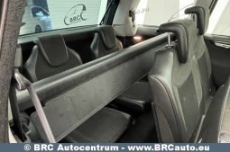 Citroen C4 Picasso 1.6 THP Exclusive Automatas 2011 full