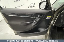 Citroen C4 Picasso 1.6 THP Exclusive Automatas 2011 full