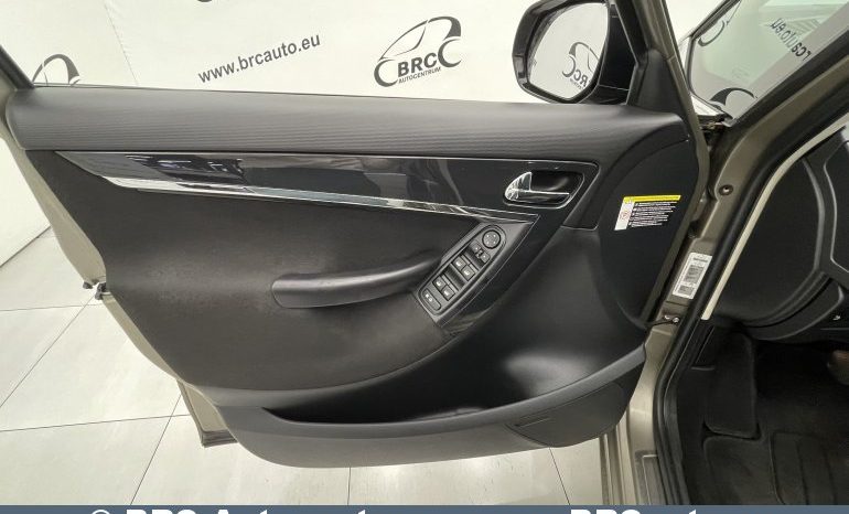 Citroen C4 Picasso 1.6 THP Exclusive Automatas 2011 full