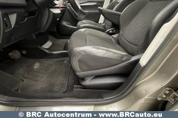 Citroen C4 Picasso 1.6 THP Exclusive Automatas 2011 full
