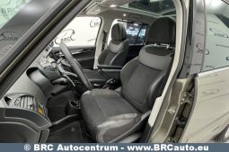 Citroen C4 Picasso 1.6 THP Exclusive Automatas 2011 full