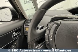 Citroen C4 Picasso 1.6 THP Exclusive Automatas 2011 full