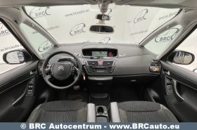 Citroen C4 Picasso 1.6 THP Exclusive Automatas 2011