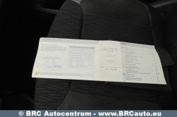 Citroen C4 Picasso 1.6 THP Exclusive Automatas 2011 full