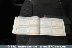 Citroen C4 Picasso 1.6 THP Exclusive Automatas 2011 full