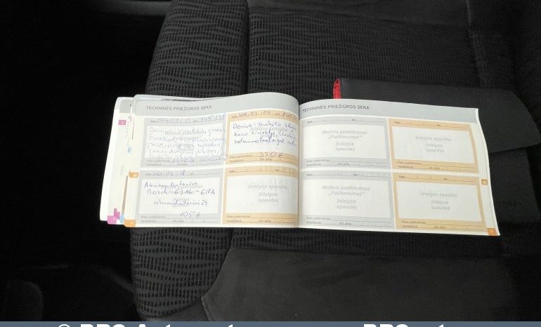 Citroen C4 Picasso 1.6 THP Exclusive Automatas 2011 full