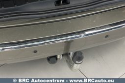 Citroen C4 Picasso 1.6 THP Exclusive Automatas 2011 full