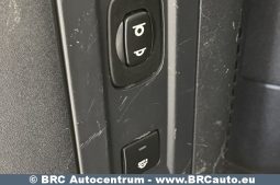 Citroen C4 Picasso 1.6 THP Exclusive Automatas 2011 full