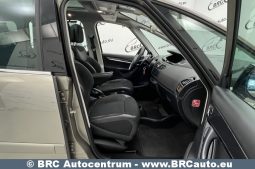 Citroen C4 Picasso 1.6 THP Exclusive Automatas 2011