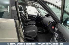 Citroen C4 Picasso 1.6 THP Exclusive Automatas 2011