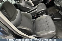 Citroen C4 Picasso 1.6 THP Exclusive Automatas 2011