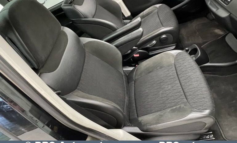 Citroen C4 Picasso 1.6 THP Exclusive Automatas 2011 full