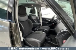 Citroen C4 Picasso 1.6 THP Exclusive Automatas 2011 full