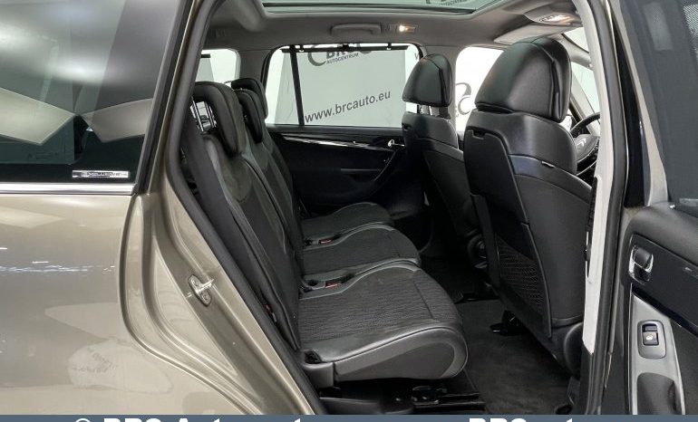 Citroen C4 Picasso 1.6 THP Exclusive Automatas 2011 full