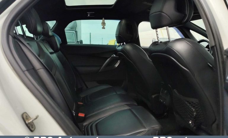 Citroen DS5 Hybrid 4WD Automatas 2014 full