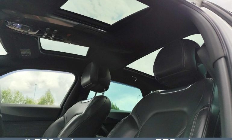 Citroen DS5 Hybrid 4WD Automatas 2014 full